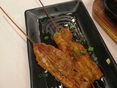 -嘎嘎鸭脑壳(蜀汉路店)