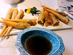 -姜君·千岛湖鱼头馆(浦东大道店)