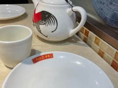 -九龙茶室·粤式茶餐厅(惠州永旺店)