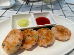 -双合园·海鲜水饺青岛菜(万佳广场店)