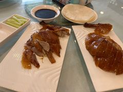 -京天红酒家(马家堡店)