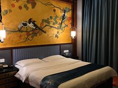 -临水宫·康养餐厅(徐矿广场店)