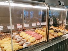 -烫面包·面包烘焙(绿地缤纷城店)