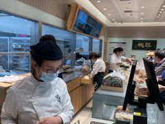 -泸溪河桃酥(欧尚店)