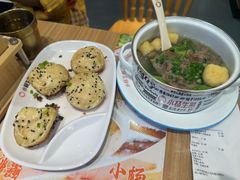-小杨生煎(龙阳广场店)