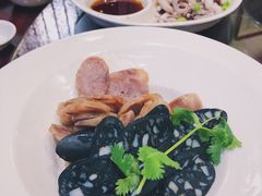 -健眺小海鲜(临海后山店)