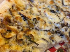 黑松露披萨-TIMEZONE8东八时区餐厅&酒吧(798店)