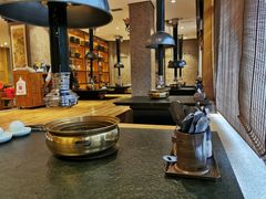 大堂-味家烤肉烤鳗鱼牛排(西塔旗舰店)