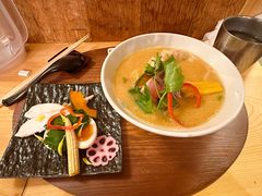 -篝拉面(银座店)