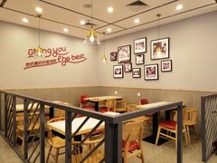 -客临百思德·东北特色馆(龙湖时代天街店)