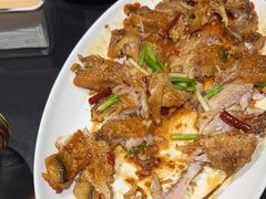 -小户人家(循礼门南国中心店)