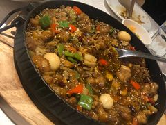 太安鱼-华豫川酒家(双子塔店)