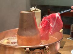 -北京老门框爆肚涮肉馆(凤城六路店)