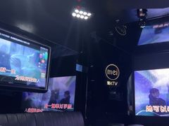 -魅KTV·AI辅唱(人民广场旗舰店)