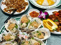 -蚝得喜海鲜(东城店)