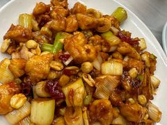 -昱德来·天津菜(河西店)