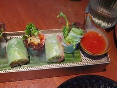 -Tegu泰古莲·泰国餐厅(红山6979店)