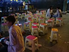 -钢管厂歆瑞源油卤串串香(春熙路太古里店)