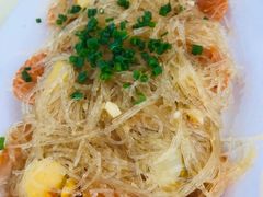 -秋姐美食店(旅游大道店)