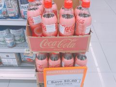 可乐-FairPrice Finest 100AM