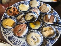 -火烧房子菊花米线(兴盛路店)