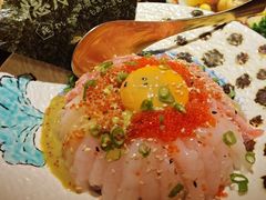 -隐月· 㐂和食屋(芝罘万达公馆店)