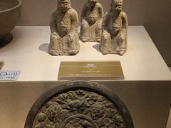 -嘉定博物馆
