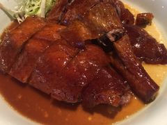 -港丽餐厅(高德置地店)