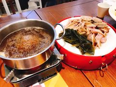 -王妈热卤·川味馆(海昌店)