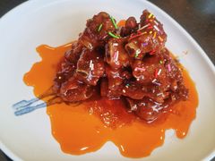 -春来和(汉城南路店)