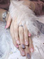 -爱睫物语·疗愈美睫美甲