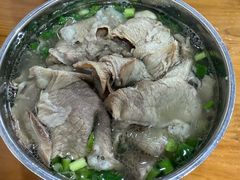 -攀枝花·任德琼·盐边羊肉米线