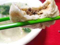 -津门永胜包子铺(哈尔滨道总店)