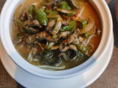 -曾宴·楚菜(湖北省博物馆店)