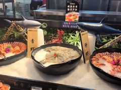 -梨花自助烤肉(乐宾店)