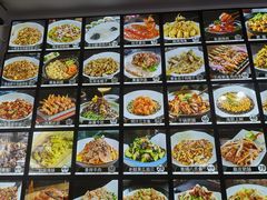 -小郭私房菜·海肠捞饭店(学士街店)