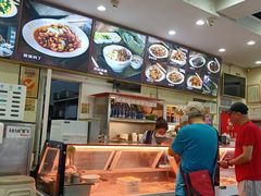 -杏园餐厅(西四北大街店)