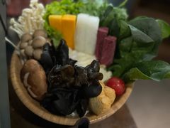 -湊湊火锅·茶憩(上海合生汇店)
