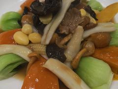 -新兴家喻酒家·羊城名宴(昌岗店)