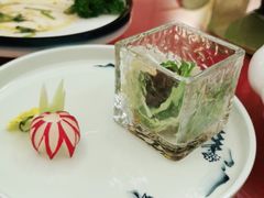 -利顺德大饭店·水岸中餐厅(小白楼店)