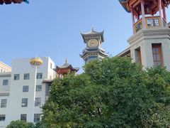 -西宁市东关清真大寺