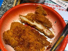 -湘下佬·老长沙吃货铺(酃湖万达店)