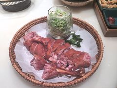 -锦府盐帮·张宅(世纪金源店)