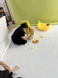 -小木马儿童摄影
