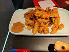 -鱼鼎香烤鱼火锅(华发商都店)