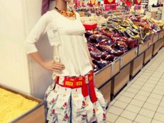 -欧尚(江阳中路店)