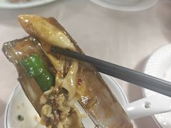 -华源餐厅·海鲜大排档(日月贝店)