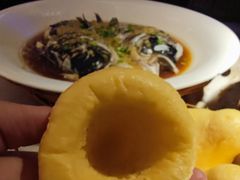 -绿茶餐厅(燕郊永旺店)