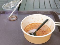 -小淮娘鸭血粉丝&锅贴(天平山景区店)