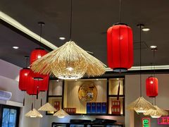 -虾领航小龙虾·吉林烧烤(柳州路店)